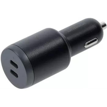 OtterBox Standard Car Charger 100W - 2 USB-C - Czarny