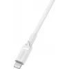 OtterBox Standard kabel Lightning do USB-A 2m Cloud Dream White