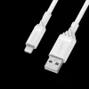 OtterBox Standard kabel Lightning do USB-A 2m Cloud Dream White