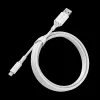 OtterBox Standard kabel Lightning do USB-A 2m Cloud Dream White