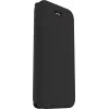 OtterBox Strada Series Etui typu Flip do Apple iPhone 6/6s/7/8/SE (2. i 3. generacji) - Czarny
