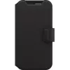 OtterBox Strada Series Via etui folio dla Samsung Galaxy S22 - Black Night 77-86603