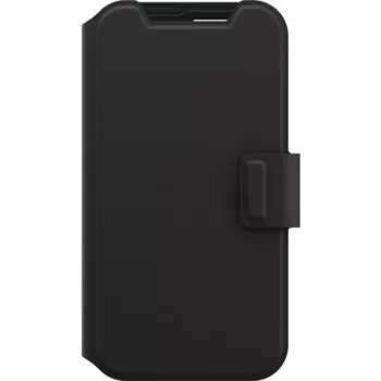 OtterBox Strada Series Via etui folio dla Samsung Galaxy S22 - Black Night 77-86603