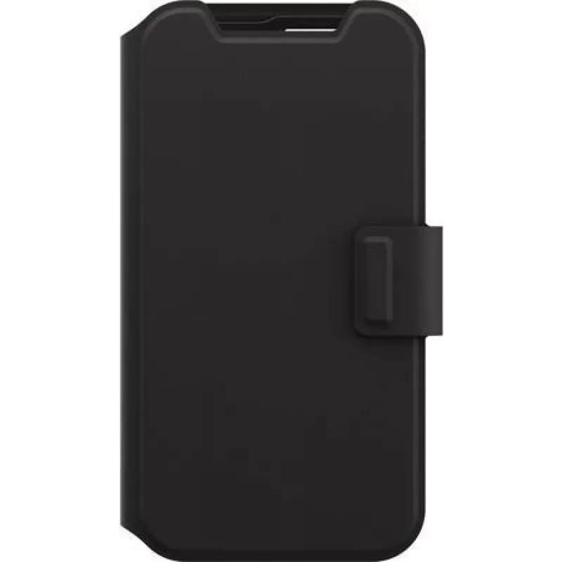 OtterBox Strada Series Via etui folio dla Samsung Galaxy S22 - Black Night 77-86603