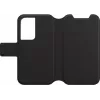 OtterBox Strada Series Via etui folio dla Samsung Galaxy S22 - Black Night 77-86603