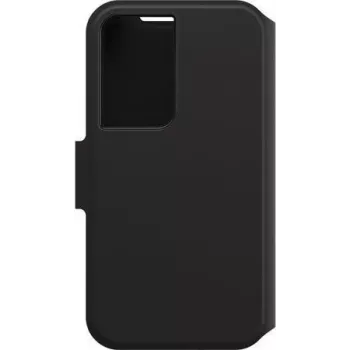 OtterBox Strada Series Via etui folio dla Samsung Galaxy S22 - Black Night 77-86603