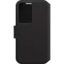 OtterBox Strada Series Via etui folio dla Samsung Galaxy S22 - Black Night 77-86603