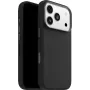 OtterBox Symmetry Cactus Leather Camera Control do iPhone 17 Pro Ash Black
