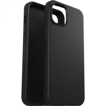 Etui OtterBox Symmetry do Apple iPhone 15 Plus i iPhone 14 Plus, czarne