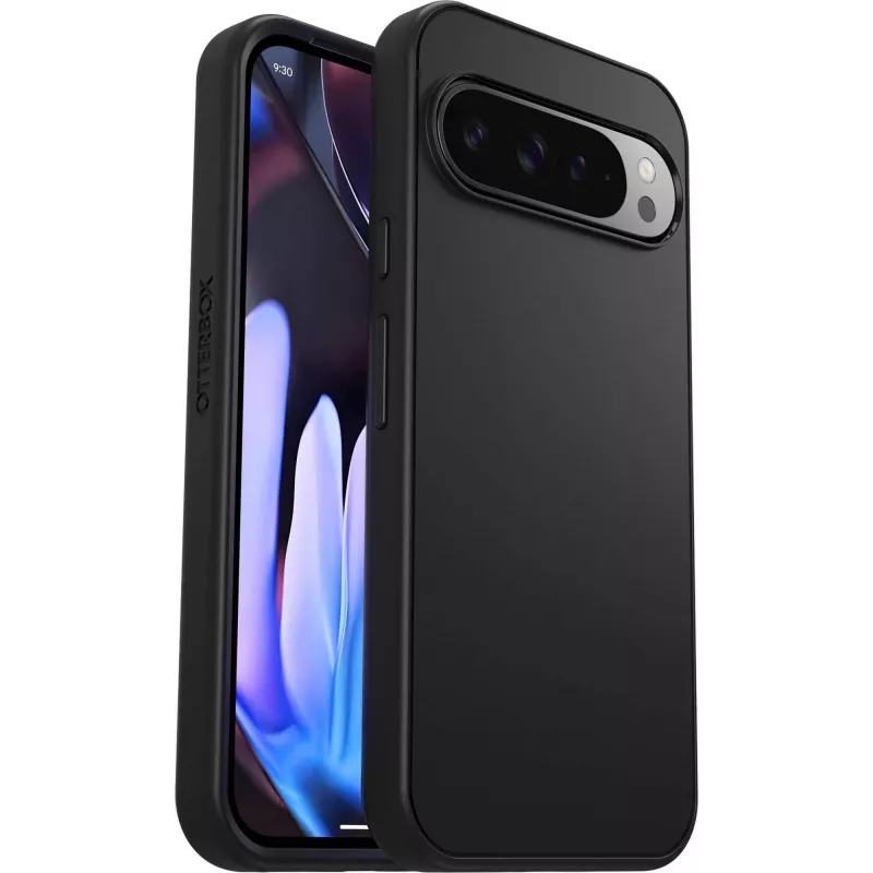 Etui OtterBox Symmetry do Google Pixel 9 Pro XL Czarny