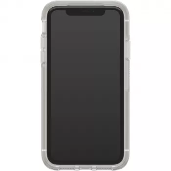 OtterBox Symmetry Case for iPhone 11 Transparent (77-62820)