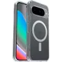OtterBox Symmetry Clear Magnets Case for Google Pixel 10 / Pixel 10 Pro (Clear) - 77-98095