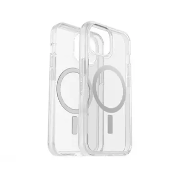 OtterBox Symmetry Clear MagSafe Apple iPhone 15/iPhone 14/iPhone 13 - clear