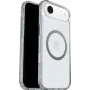 OtterBox Symmetry Clear MagSafe etui dla Apple iPhone 15 Pro Max z przyciskiem Camera Control - przezroczyste 77-98806