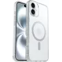 OtterBox Symmetry Clear MagSafe etui dla iPhone 16 Plus - przezroczyste 77-99670