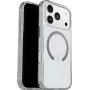 Etui OtterBox Symmetry Clear MagSafe Series z przyciskiem sterowania aparatem do Apple iPhone 17 Pro - przezroczyste (77-98831)