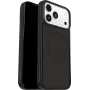 OtterBox Symmetry Clear MagSafe Series Case z przyciskiem sterowania aparatem do Apple iPhone 17 Pro Max - Black Mist (przezroczysty)