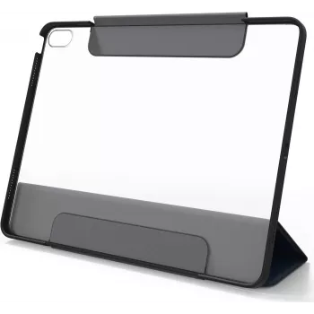 OtterBox Symmetry Folio Case dla iPad Air 13 (M4/M3/M2) - Coastal Evening Blue