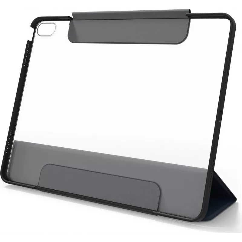 OtterBox Symmetry Folio Case dla iPad Air 13 (M4/M3/M2) - Coastal Evening Blue