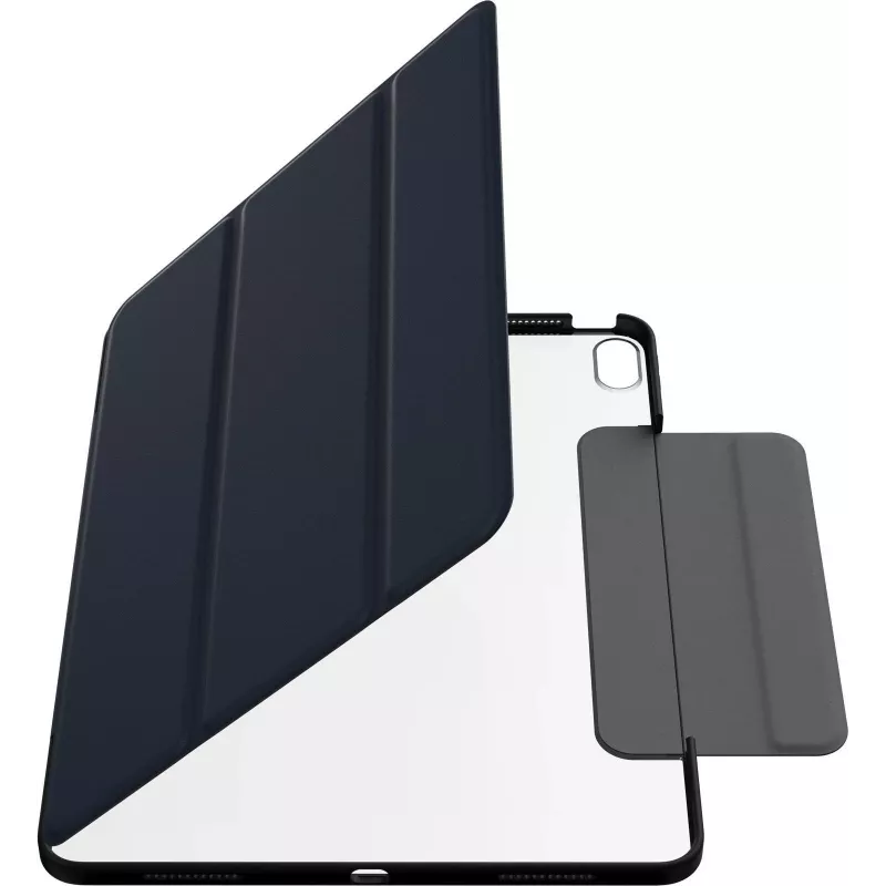 OtterBox Symmetry Folio Case dla iPad Air 13 (M4/M3/M2) - Coastal Evening Blue