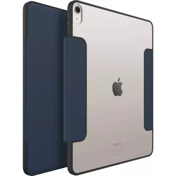 OtterBox Symmetry Folio Case dla iPad Air 13 (M4/M3/M2) - Coastal Evening Blue