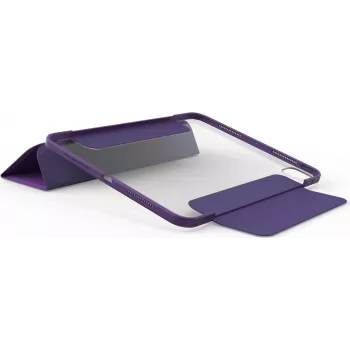 Etui Otterbox Symmetry Folio Series dla Apple iPad Pro 11 (2024) - Figment Purple 77-95256