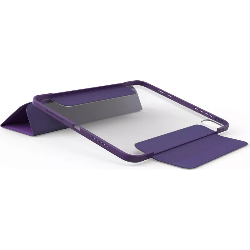 Etui Otterbox Symmetry Folio Series dla Apple iPad Pro 11 (2024) - Figment Purple 77-95256