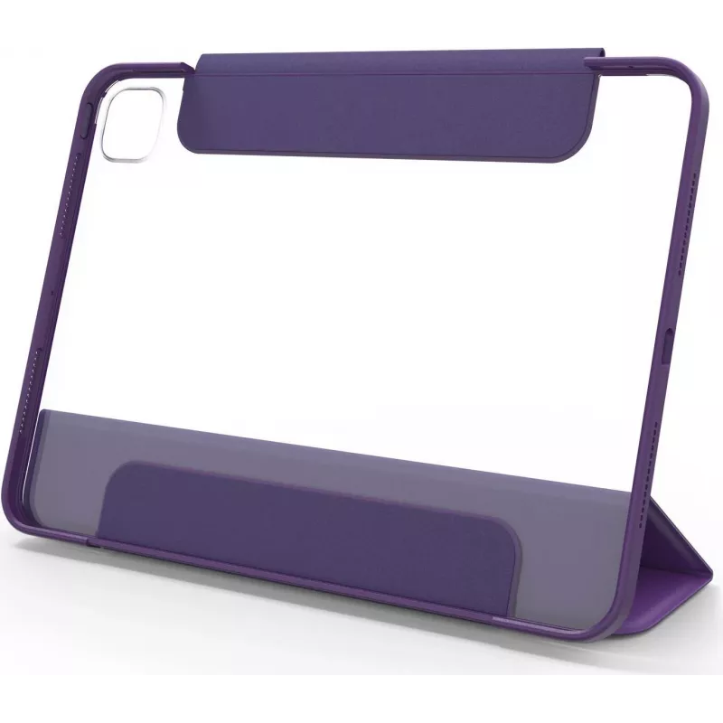 Etui Otterbox Symmetry Folio Series dla Apple iPad Pro 11 (2024) - Figment Purple 77-95256