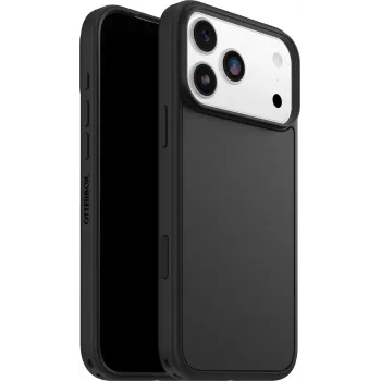 OtterBox Symmetry MagSafe CamControl Case do iPhone 17 Pro Max - Czarny
