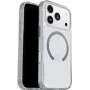 OtterBox Symmetry MagSafe CamControl etui na iPhone 17 Pro Stardust Clear 77-98838