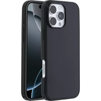 OtterBox Symmetry MagSafe Case for Apple iPhone 16 Pro Max - Black