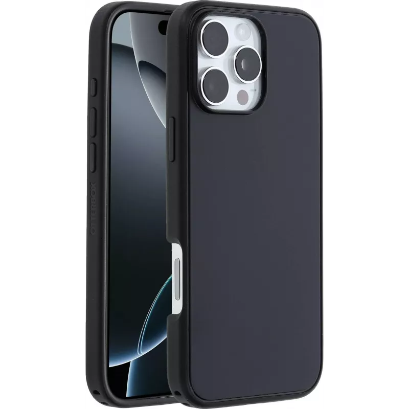 OtterBox Symmetry MagSafe Case for Apple iPhone 16 Pro Max - Black