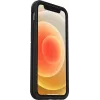 OtterBox Symmetry Series etui tylne na Apple iPhone 12 / 12 Pro - czarny 77-66197