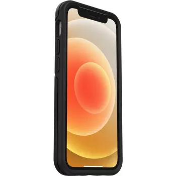 OtterBox Symmetry Series etui tylne na Apple iPhone 12 / 12 Pro - czarny 77-66197