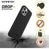 OtterBox Symmetry Series Back Cover do Apple iPhone 12 / iPhone 12 Pro - Czarny