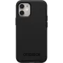 OtterBox Symmetry Series Back Cover do Apple iPhone 12 / iPhone 12 Pro - Czarny
