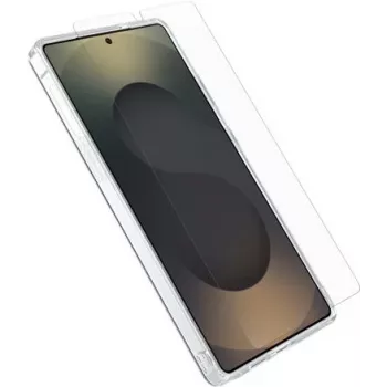 OtterBox Symmetry Series Clear etui z szkłem hartowanym do Samsung Galaxy S25 Ultra - przezroczyste 78-81494