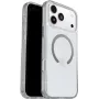 OtterBox Symmetry Series Clear MagSafe etui dla iPhone 17 Pro Max - Stardust Clear