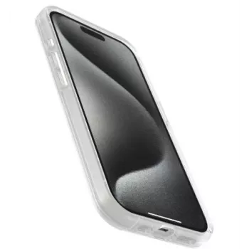 Etui ochronne OtterBox Symmetry Series Clear na Apple iPhone 15, iPhone 14 i iPhone 13
