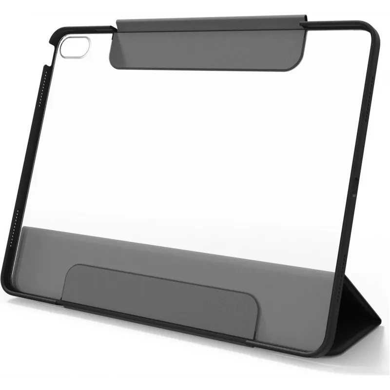 OtterBox Symmetry Series Flip Case dla Apple 13-calowego iPada Air (M2, M3) - Czarny