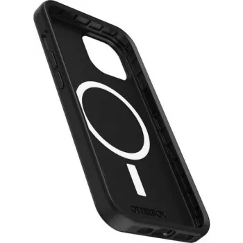 OtterBox Symmetry Series MagSafe Back Cover do Apple iPhone 13/14/15 - Czarny