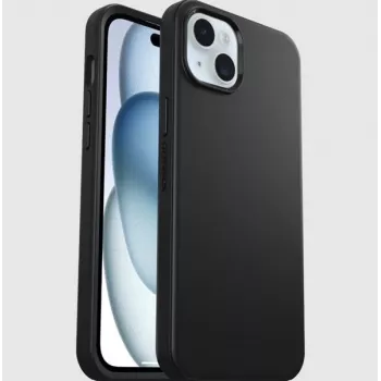 OtterBox Symmetry Series+ MagSafe etui do Apple iPhone 15 Plus / iPhone 14 Plus - czarne