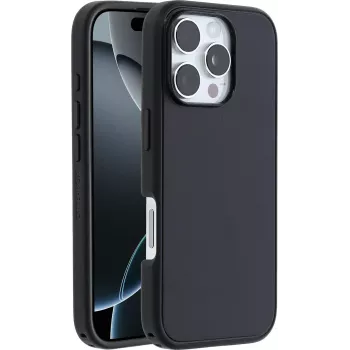 OtterBox Symmetry Series MagSafe Case do iPhone 16 Pro - Czarny