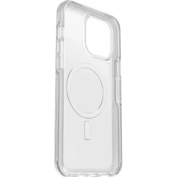 OtterBox Symmetry Series+ z MagSafe przezroczyste etui do Apple iPhone 13 Pro Max