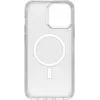 OtterBox Symmetry Series+ z MagSafe przezroczyste etui do Apple iPhone 13 Pro Max