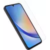 OtterBox Trusted Glass Screen Protector do Samsung Galaxy A34 5G - Clear - Bulk (77-92082)
