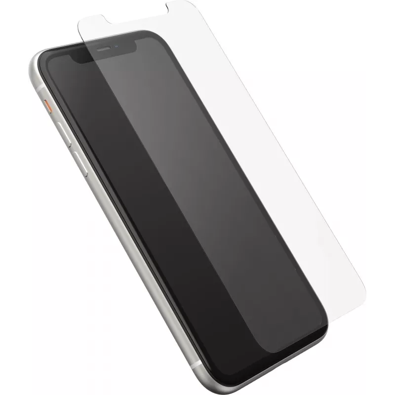 OtterBox Trusted Glass Series Screen Protector do Apple iPhone 11/XR - Przezroczysty - Opakowanie zbiorcze (77-80055)