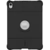 OtterBox uniVERSE Series Tylna obudowa do Apple iPad Air 10,9 cala (10. generacji) - Przezroczysty/Czarny 77-89980