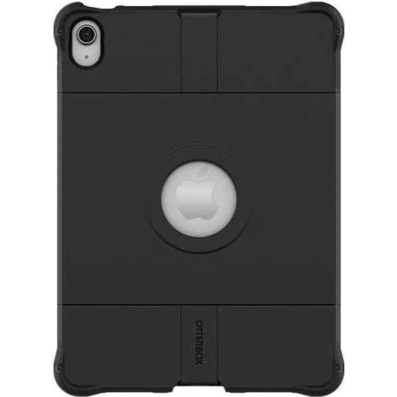 OtterBox uniVERSE Series Tylna obudowa do Apple iPad Air 10,9 cala (10. generacji) - Przezroczysty/Czarny 77-89980