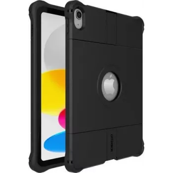 OtterBox uniVERSE Series Tylna obudowa do Apple iPad Air 10,9 cala (10. generacji) - Przezroczysty/Czarny 77-89980